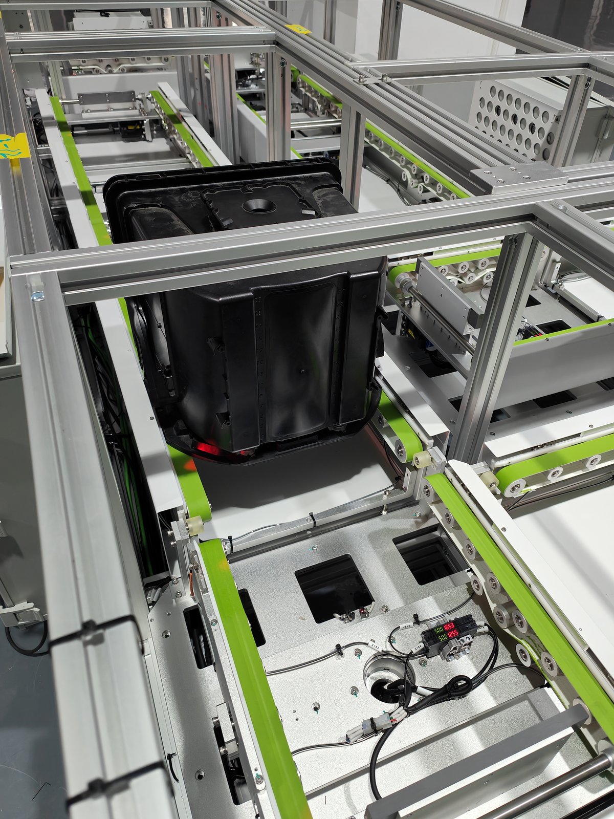 반도체 자동화 장비