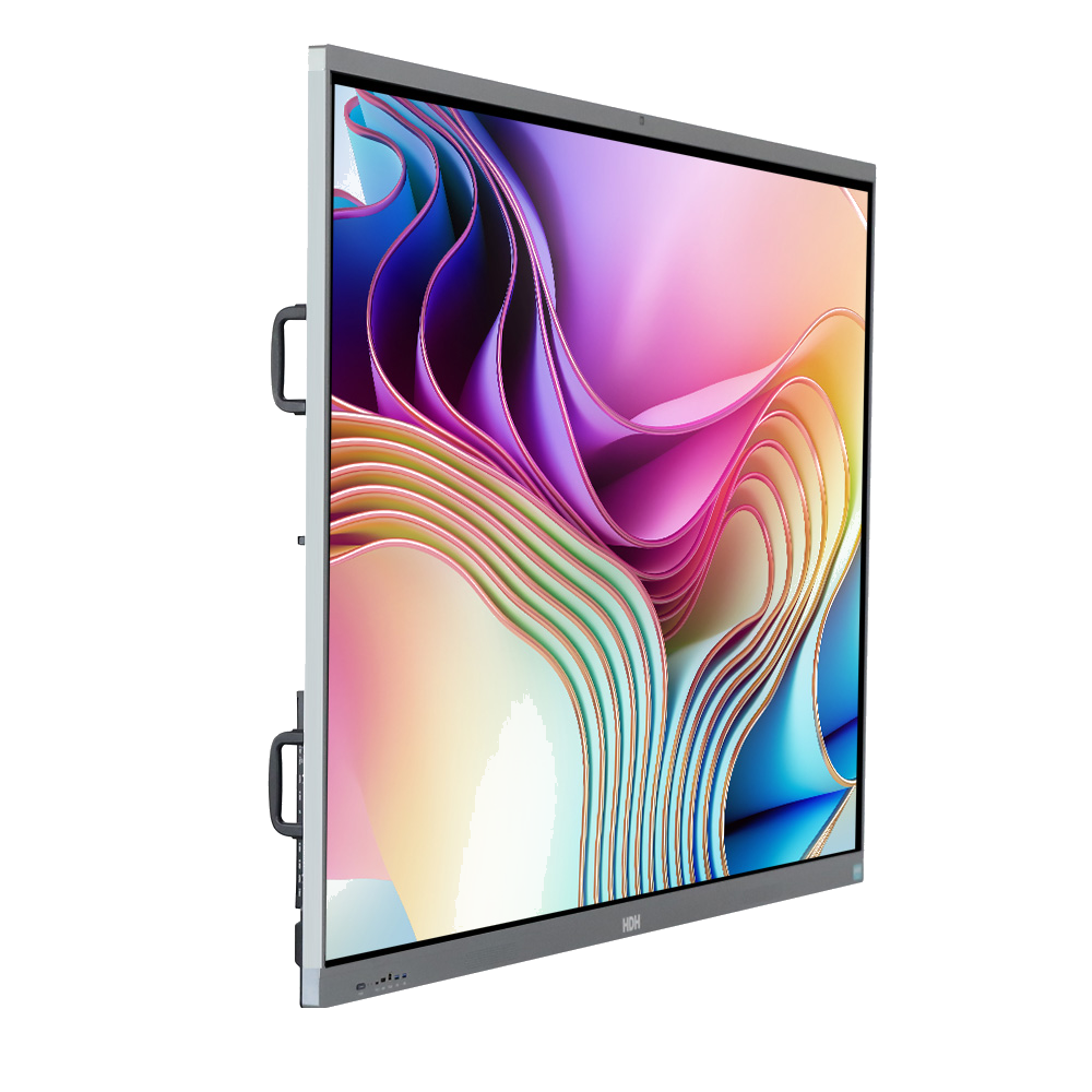 HDH QLED 프리미엄